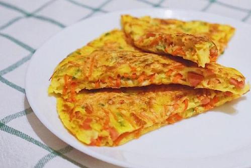 胡蘿卜餅小孩能吃嗎 胡蘿卜餅怎么做好吃 胡蘿卜餅小孩能吃嗎 胡蘿卜餅怎么做好吃