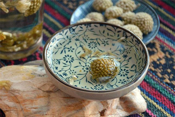 綠蘿花茶是什么味道 綠蘿花茶苦嗎 綠蘿花茶是什么味道 綠蘿花茶苦嗎