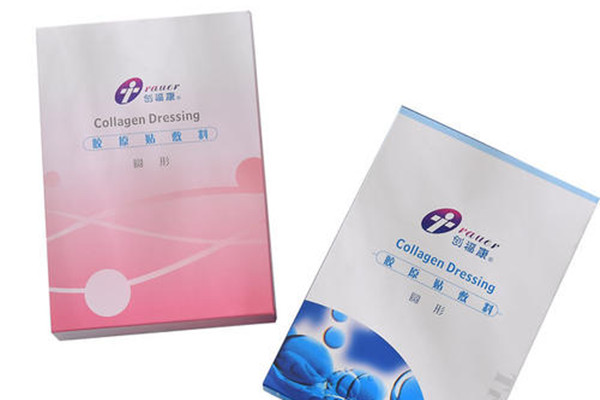 創(chuàng)?？得婺つ苄迯?fù)角質(zhì)層嗎 創(chuàng)福康面膜安全嗎