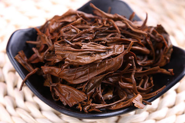 英德紅茶的功效 英德紅茶什么味道 英德紅茶的功效 英德紅茶什么味道