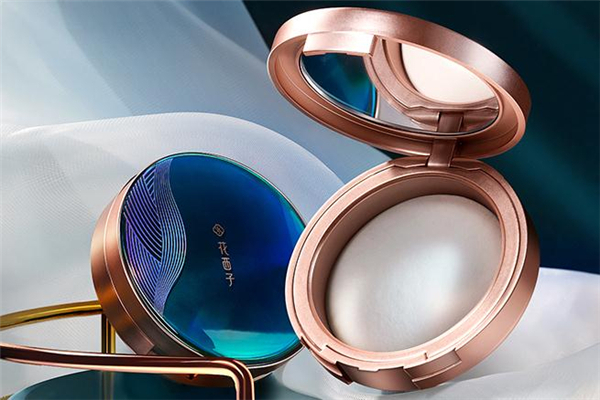 花西子蠶絲蜜粉餅色號(hào) 花西子蠶絲蜜粉餅怎么用 花西子蠶絲蜜粉餅色號(hào) 花西子蠶絲蜜粉餅怎么用