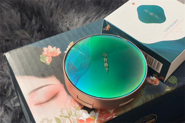 花西子蠶絲蜜粉餅色號(hào) 花西子蠶絲蜜粉餅怎么用 花西子蠶絲蜜粉餅色號(hào) 花西子蠶絲蜜粉餅怎么用