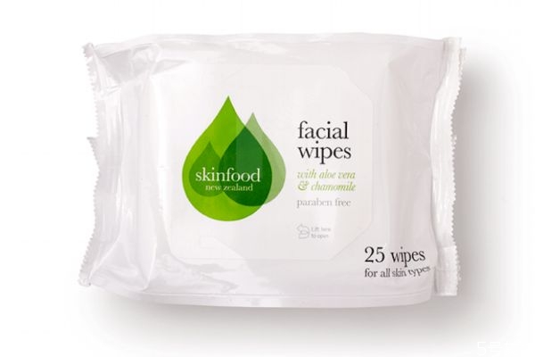 卸妝濕巾打開后多久過(guò)期 卸妝濕巾的正確使用方法