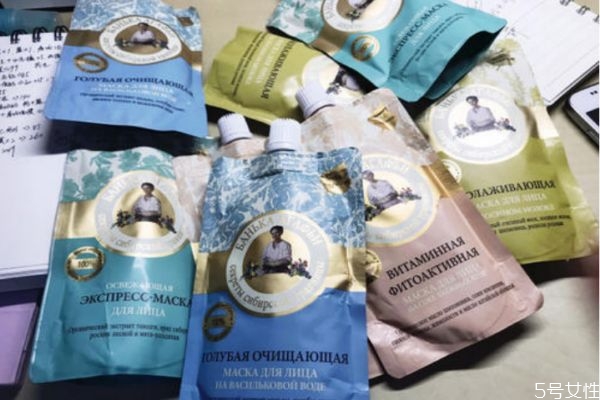 老奶奶面膜的正確使用方法 老奶奶面膜應該怎么使用 老奶奶面膜的正確使用方法 老奶奶面膜應該怎么使用