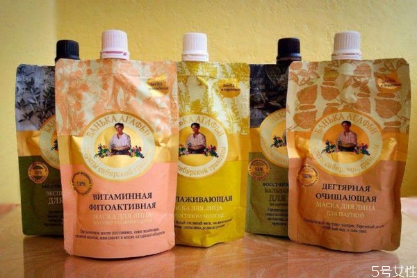 老奶奶面膜的正確使用方法 老奶奶面膜應該怎么使用 老奶奶面膜的正確使用方法 老奶奶面膜應該怎么使用