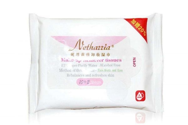 卸妝濕巾打開后多久過(guò)期 卸妝濕巾的正確使用方法