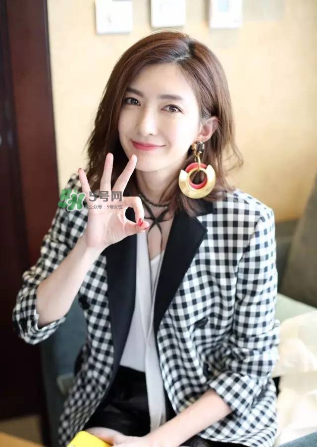 鎖骨發(fā)怎么燙好看？鎖骨發(fā)好打理嗎？