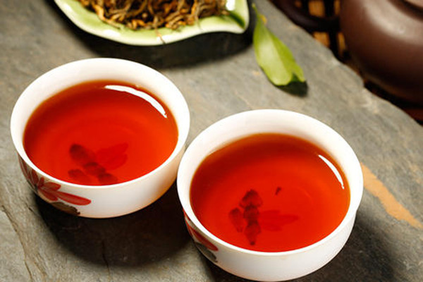 滇紅茶產于哪里 滇紅茶怎么沖泡