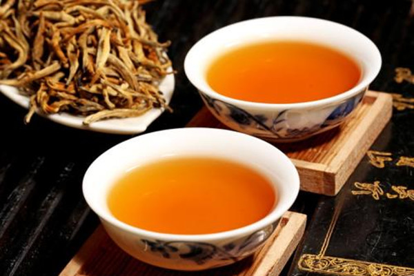滇紅茶產于哪里 滇紅茶怎么沖泡