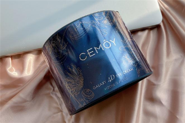 cemoy眼霜適合多少歲 cemoy眼霜適合多大年紀(jì) cemoy眼霜適合多少歲 cemoy眼霜適合多大年紀(jì)