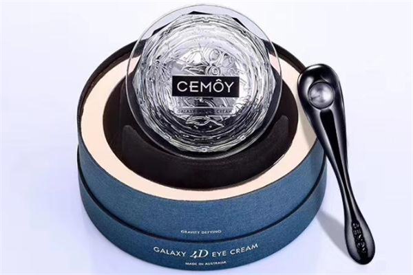 cemoy眼霜按摩棒怎么用 cemoy眼霜和雅詩蘭黛眼霜哪個(gè)好