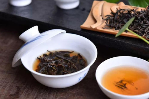 什么人適合喝安化黑茶 喝黑茶有哪些好處 什么人適合喝安化黑茶 喝黑茶有哪些好處