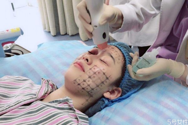 熱瑪吉怎樣是什么 熱瑪吉適應(yīng)人群 熱瑪吉怎樣是什么 熱瑪吉適應(yīng)人群