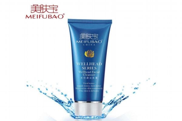 洗面奶洗兩遍能卸妝嗎 洗面奶能洗掉粉底液嗎 洗面奶洗兩遍能卸妝嗎 洗面奶能洗掉粉底液嗎