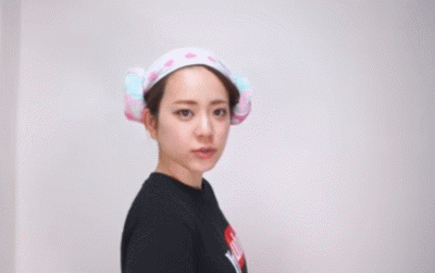 如何自制一個干發(fā)帽？如何用毛巾自制干發(fā)帽