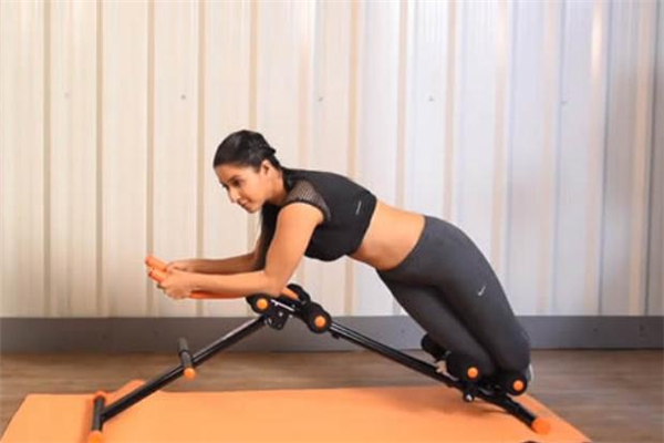 美腰機(jī)的正確使用方法 美腰機(jī)每天練多久 美腰機(jī)的正確使用方法 美腰機(jī)每天練多久