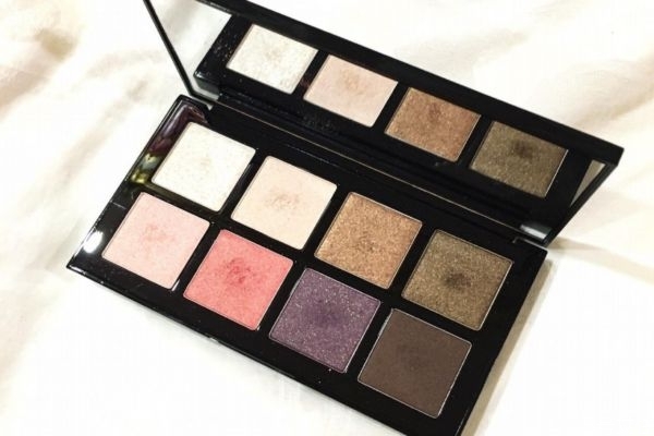 十幾塊的眼影能用嗎 用便宜眼影害處 十幾塊的眼影能用嗎 用便宜眼影害處