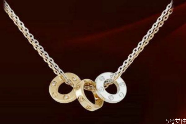 卡地亞項鏈怎么辨別真假 卡地亞怎么看真假 卡地亞項鏈怎么辨別真假 卡地亞怎么看真假
