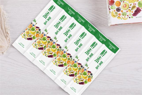 酵素果凍可以長期吃嗎 酵素果凍可以天天吃嗎 酵素果凍可以長期吃嗎 酵素果凍可以天天吃嗎