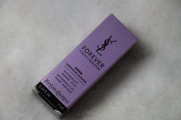 圣羅蘭妍活青春精華液好用嗎 圣羅蘭妍活青春精華液有效果嗎 圣羅蘭妍活青春精華液好用嗎 圣羅蘭妍活青春精華液有效果嗎