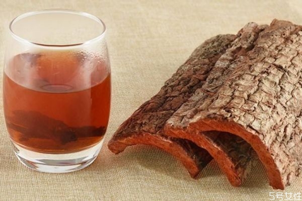 安哥拉樹(shù)皮的害處 安哥拉樹(shù)皮泡酒方法