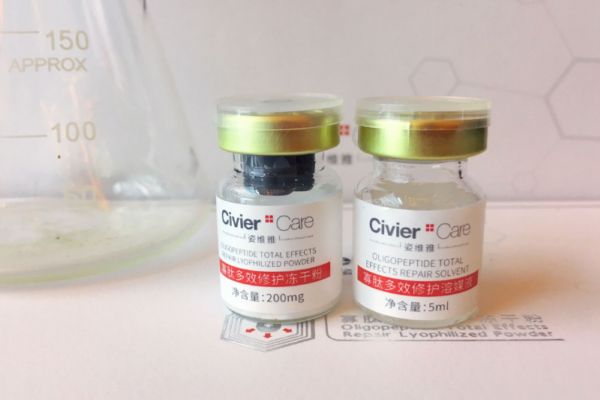 為什么凍干粉摸完臉特別亮 凍干粉摸完臉特別亮原因 為什么凍干粉摸完臉特別亮 凍干粉摸完臉特別亮原因