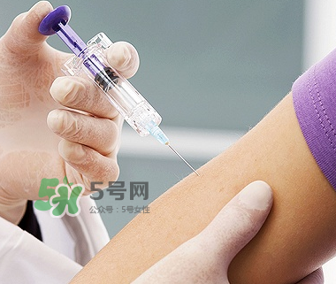 HPV疫苗男人能打嗎？HPV疫苗對男人有效嗎？