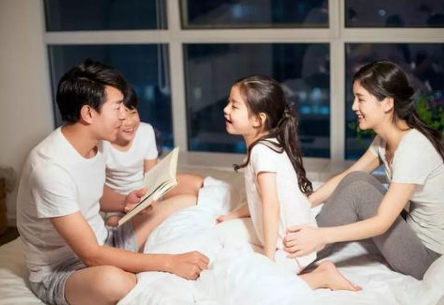 怎么教寶寶早叫爸爸媽媽 什么樣的家庭會影響寶寶的語言能力 怎么教寶寶早叫爸爸媽媽 什么樣的家庭會影響寶寶的語言能力