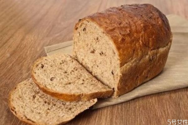 減肥為什么吃全麥面包 全麥面包減肥注意事項 減肥為什么吃全麥面包 全麥面包減肥注意事項