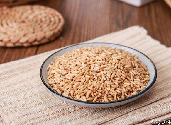 燕麥米有減肥功效嗎 燕麥米怎么吃減肥 燕麥米有減肥功效嗎 燕麥米怎么吃減肥