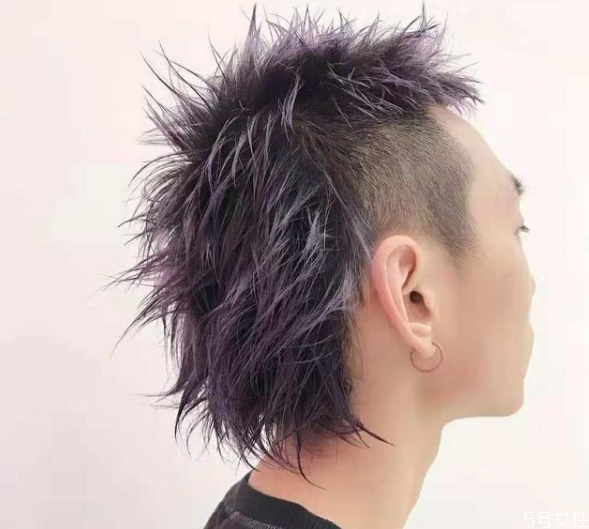 鯔魚(yú)頭適合什么臉型 初期鯔魚(yú)頭怎么留