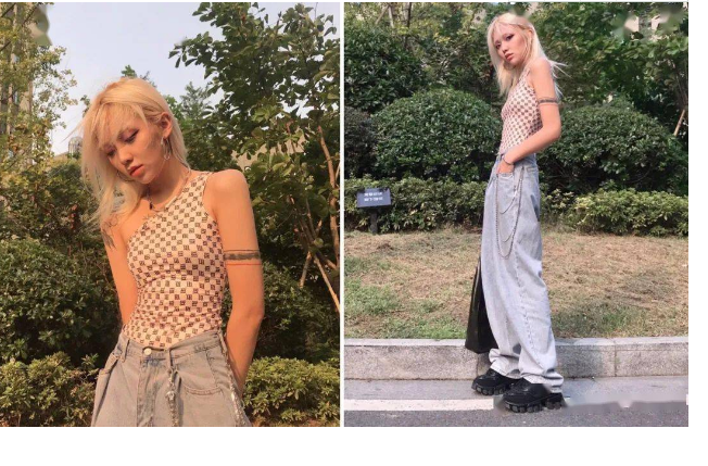 千禧辣妹風卷土重來？千禧辣妹是什么風格