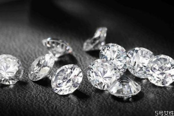 鉆石fg級別算好鉆嗎 鉆石顏色級別 鉆石fg級別算好鉆嗎 鉆石顏色級別