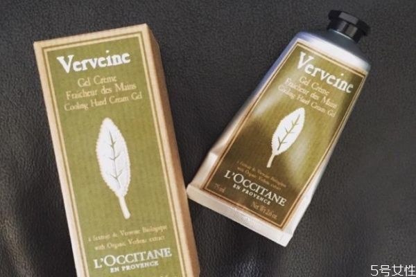 歐舒丹護手霜馬鞭草好聞嗎 歐舒丹護手霜哪個味道好聞 歐舒丹護手霜馬鞭草好聞嗎 歐舒丹護手霜哪個味道好聞