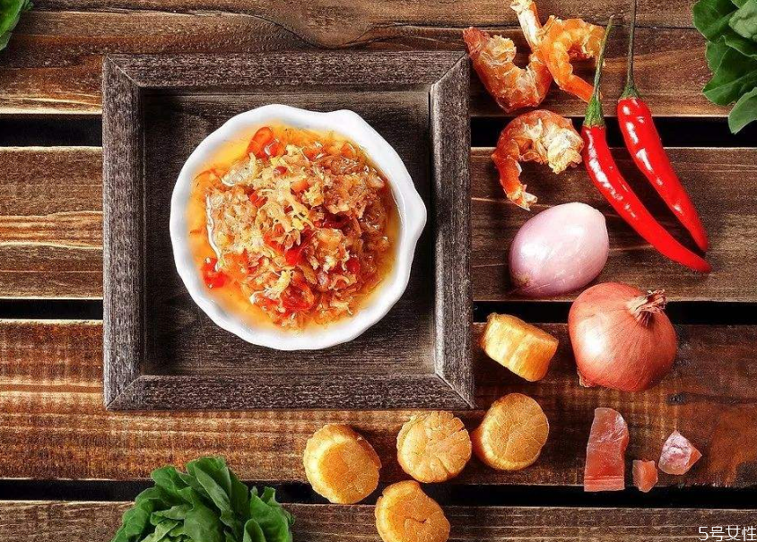 火鍋xo醬是什么醬 火鍋xo醬怎么調(diào)好吃 火鍋xo醬是什么醬 火鍋xo醬怎么調(diào)好吃