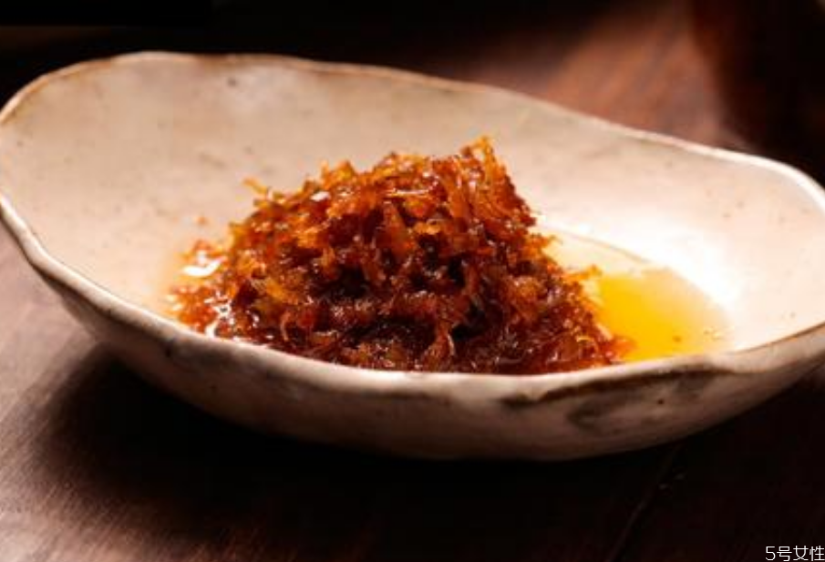 火鍋xo醬是什么醬 火鍋xo醬怎么調(diào)好吃 火鍋xo醬是什么醬 火鍋xo醬怎么調(diào)好吃