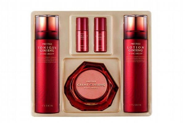 伊思在韓國(guó)是什么檔次 伊思蝸牛系列為什么這么火 伊思在韓國(guó)是什么檔次 伊思蝸牛系列為什么這么火