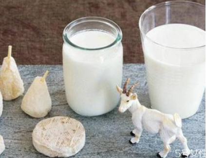 羊奶可以做什么美食 羊奶可以做什么甜點 羊奶可以做什么美食 羊奶可以做什么甜點