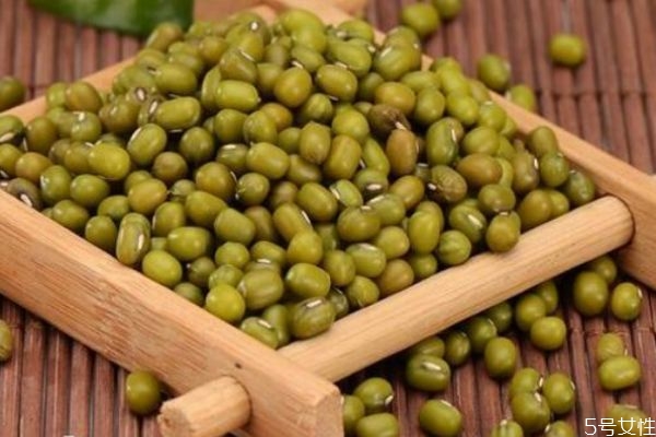 如何挑選綠豆 綠豆的形狀和顏色是什么 如何挑選綠豆 綠豆的形狀和顏色是什么