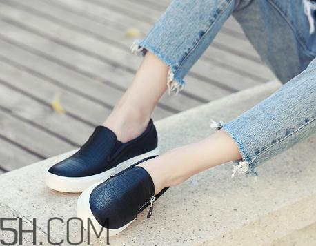 樂福鞋要穿襪子嗎？樂福鞋配什么襪子？