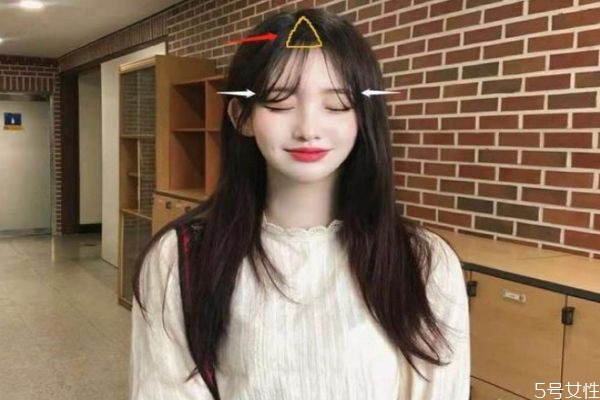 劉海剪毀了怎么辦 如何拯救剪殘了的劉海 劉海剪毀了怎么辦 如何拯救剪殘了的劉海