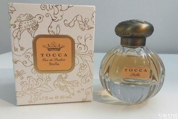 tocca香水值得買(mǎi)嗎 tocca香水什么檔次