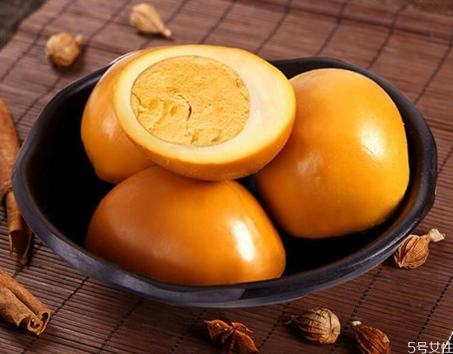 茶葉蛋會(huì)不會(huì)長胖 茶葉蛋和水煮蛋哪個(gè)更減肥