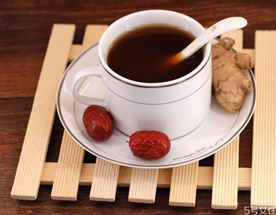 可樂姜茶晚上能喝嗎 晚上喝了可樂姜茶會(huì)怎樣