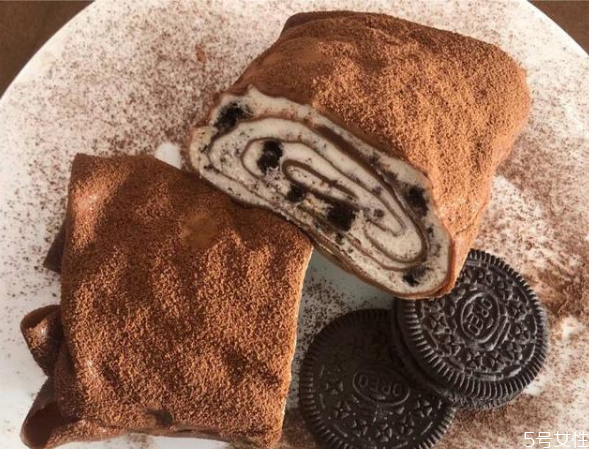 奧利奧神仙吃法 奧利奧的隱藏吃法 奧利奧神仙吃法 奧利奧的隱藏吃法