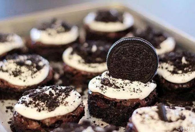 奧利奧神仙吃法 奧利奧的隱藏吃法 奧利奧神仙吃法 奧利奧的隱藏吃法