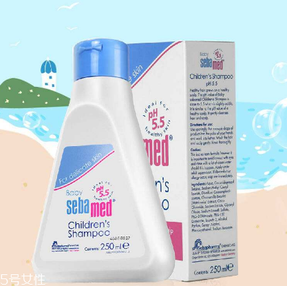 施巴洗發(fā)水孕婦能用嗎？孕婦能用施巴洗發(fā)水嗎？