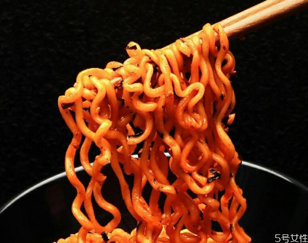火雞面相當(dāng)于幾級辣度 火雞面怎么瞬間解辣 火雞面相當(dāng)于幾級辣度 火雞面怎么瞬間解辣