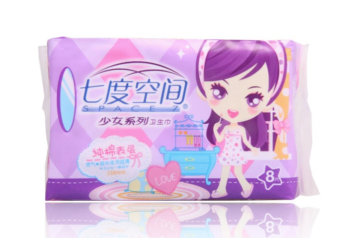 七度空間衛(wèi)生巾質(zhì)量怎么樣 中國(guó)最好的十大衛(wèi)生巾 七度空間衛(wèi)生巾質(zhì)量怎么樣 中國(guó)最好的十大衛(wèi)生巾