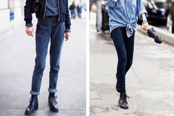 馬丁靴折痕如何恢復(fù) 馬丁靴前面皺了怎么辦 馬丁靴折痕如何恢復(fù) 馬丁靴前面皺了怎么辦